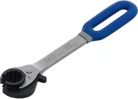 Bgs Technic Raktas terkšlinis atviras | 15 mm (30835)