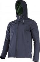 Lahti Pro Softshell striukė su gobtuvu juoda, "s", ce, lahti