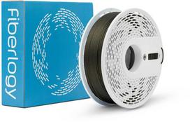 3D plastikas Fiberlogy Easy PLA 1.75mm 0.85kg – Onyx Gold