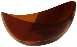 Vonia Besco Axya Earth Rust, 180 x 80 cm, su chrome sifonu