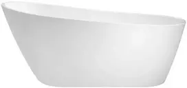 Vonia Besco Melody, 170 x 80 cm, su baltais dangteliais