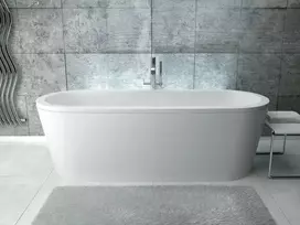 Vonia Besco Victoria, 160 x 75 cm, su klik-klak chrome