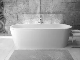 Vonia Besco Victoria, 185 x 83 cm, su klik-klak juodu