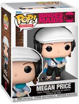 FUNKO POP! Vinilinė figūrėlė: Brides Maids - Megan Price, ~9 cm