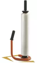 Antalis Plėvelės tamprės dozatorius 450–500 mm rankiniams ritinėliams