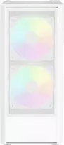 Korpusas Montech X2 PLUS Baltas (X2 PLUS (W))