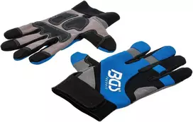 Bgs Technic Darbo pirštinės | 10 (XL) dydis | EN 388 (4522)
