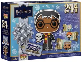 Funko Pocket Pop Advent Calendar Harry Potter