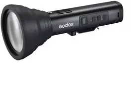 GODOX FL15Bi LED studijos šviesos lempa
