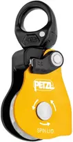 Petzl Spin L1D skriemulys su suktuku
