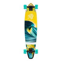 Sector 9 Shine Highline 35" Cruiser Skateboard