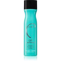 Malibu C Curl Wellness drėkinamasis šampūnas plaukams 266 ml