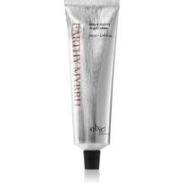 KUNDAL Objet Silky & Buttery Hand Cream maitinamasis rankų kremas maitinamojo ir drėkinamojo poveikio aromatas Earthy Myrrh 50 ml