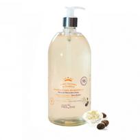Laboratoire Freesens Freesens Shea Butter Liquid Soap For Hands & Body, 1000 ml