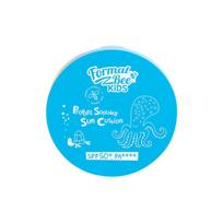 Formal Bee Propolis Soothing Sun Cushion Sun Protection Sunscreen Cushion For Face & Body SPF 50, 25 g