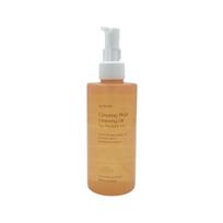 Glamfox Ginseng PHA Eliminates Impurities Cleansing Oil For Face, 200 ml