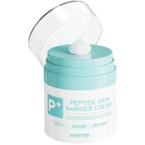 #OOTD P+ Peptide Strengthens Skin Barrier Day Cream For Face, 50 ml
