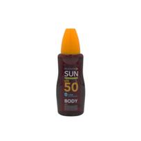 Helenvita Sun UV Protection Body Oil SPF 50, 200 ml