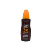Helenvita Sun Waterproof Tanning Self-Tanning Oil Mist, 200 ml