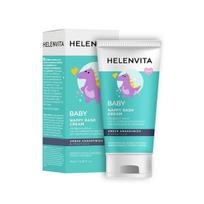 Helenvita Baby Anti-Irritation Body Cream Nappy Area, 150 ml