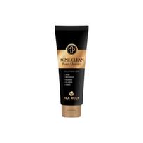 PaxMoly Acne Clean Cleansing & Purifying Cleansing Foam, 120 ml