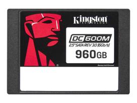 Kingston 960GB DATA CENTER DC600ME SATA 2.5″ SSD | Kingston