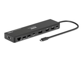 PORT DESIGNS Docking Station Type C – 1 X 4K Pro V2 | PORT CONNECT