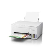 Epson EcoTank | L3356 | Inkjet | Colour | Multifuction Printer | A4 | Wi-Fi | White