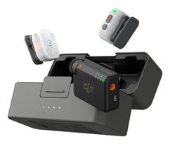 CAMERA ACC MIC MINI 2S 2TX+1RX/+CHARGING CP.RN.00000538 DJI