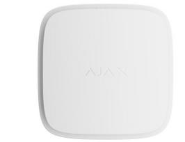 DETECTOR WRL FIREPROTECT 2 AC/HS WHITE 60832 AJAX