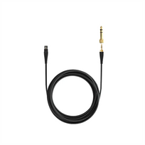 Beyerdynamic | 1.8 m Straight Cable for PRO X Headphones | Stereo jack 3.5 mm and 1/4 ” adapter 6.35 mm | PRO X Cable