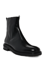 Billi Bi - Boots - Aulinukai - Juoda