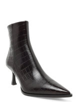 Billi Bi - Booties - Aulinukai - Ruda