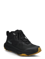 HOKA - Transport Hike Gtx - Sportiniai žygio batai - Juoda