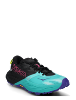 HOKA - Speedgoat 7 - Bėgimo bateliai - Juoda