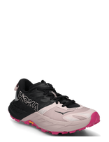 HOKA - Speedgoat 7 - Bėgimo bateliai - Rožinė