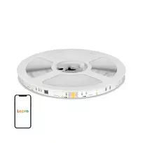 Lepro S2 10 m Wi-Fi / Bluetooth RGBIC LED juosta