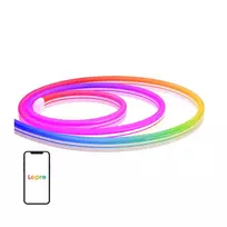 Lepro N1 3 m neoninė LED juosta