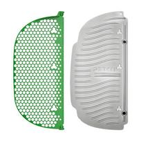 Petkit Pura Max 2 – mineralinis kačių kraikas su magnetiniu kraiko nuėmikliu, žalias