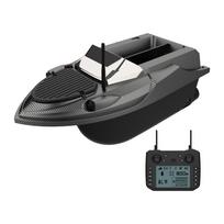Flytec V080 Basic GPS masalo valtelė, 20 000 mAh akumuliatorius parduodamas atskirai, juoda