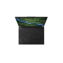 Lenovo ThinkPad P16s Gen 5 16 WUXGA AMD R7 AI PRO 450/32GB/1TB/AMD Radeon 860M/WIN11 Pro/ENG Backlit kbd/FP/5G Upgradable/3Y War