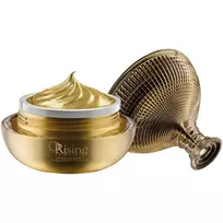 ORISING Skin care my golden secret lifting firming gold cream / Veido kremas su 24K aukso dalelėmis 50 ml