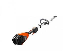 Multi sistemos variklis DPAS-2600, 56V, korpusas, Echo