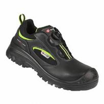 Apsauginiai batai Arko Boa 03L Endurance, juoda S3 SRC 43, Sixton Peak