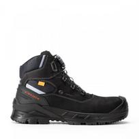 Apsauginiai batai Brennero BOA Diventure, S3S FO SC LG SR 48, Sixton Peak