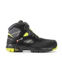 Apsauginiai batai Scout Ortisei BOA, S3 HRO HI WR CI SRC 45, Sixton Peak