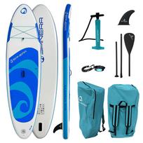 Spinera Classic 10.8 Pack 2 – pripučiama SUP lenta 325 × 84 × 15 cm
