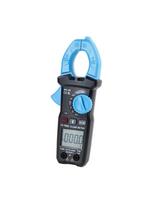 Matavimo replės, 26mm, 6000, 600 VAC/DC, 600A AC, 40MOm, FNIRSI