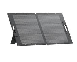 BLUETTI 100W sulankstoma saulės panelė su MC4 jungtimis