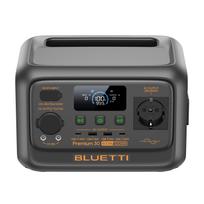 BLUETTI Kilnojama energijos stotelė | 600W 320Wh LiFePO4